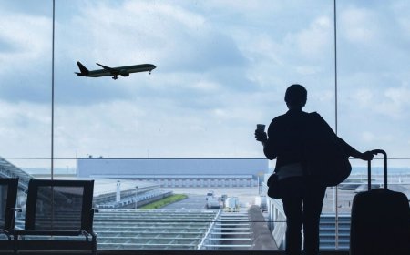 Cómo encontrar las mejores ofertas en vuelos directos a Los Ángeles