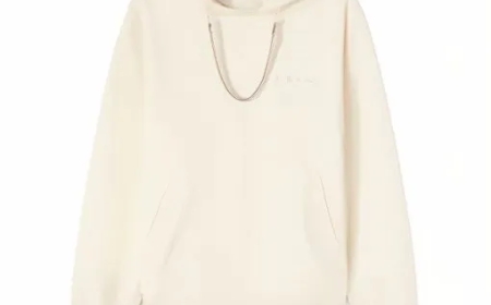 Ambush: Redefining Streetwear Culture with the Iconic Ambush Hoodie