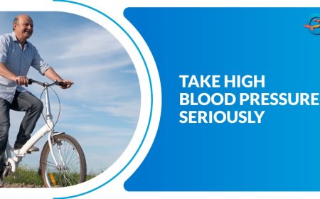 Is High Blood Pressure a Big Deal?