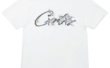 The Story Behind Corteiz: Streetwear with a Pulse