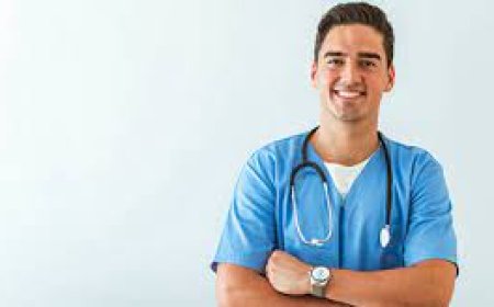 The previously Growing Impact of NURS FPX on Nursing Education and Digital Learning Resources