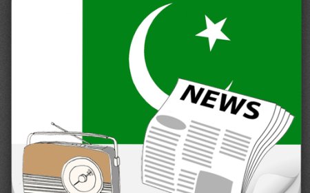 Today’s Pakistan News | Top Stories from Reliable Sources