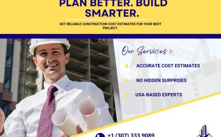 Top Construction Estimating Company USA | Accurate Quotes