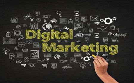 Highly Recommended Digital Marketing Agency in Lahore in 2025