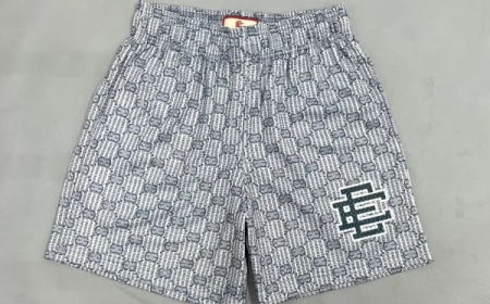 From Courtside to Curbside in Eric Emanuel Short