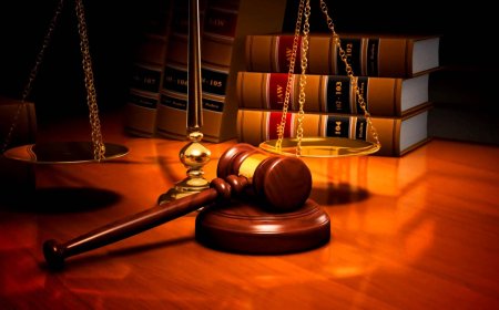 Hitta Rätt Advokatfirma i Stockholm – Din Kompletta Guide