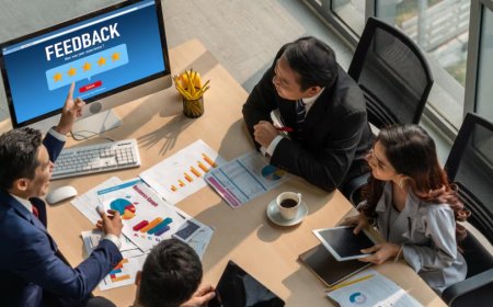 Top 10 Reputation Management Companies in 2025