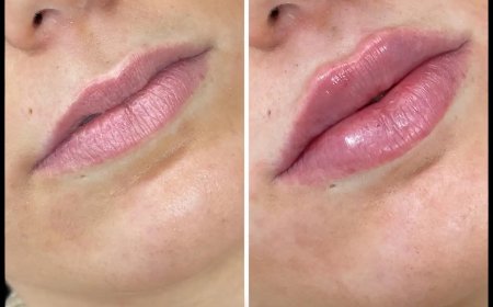 Top Tips for Preparing for Russian Lip Fillers with the Best Doctors in Dubai