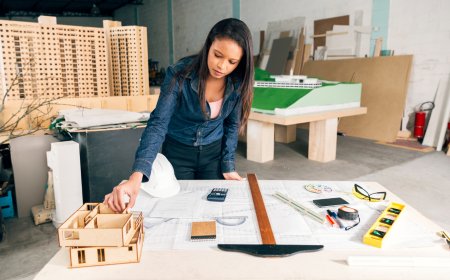 Transforming Spaces with Innovation: AlumVista Aluminium Solutions