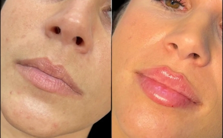 Best Doctors in Dubai for Dermal Fillers: Enhance Your Appearance Safely