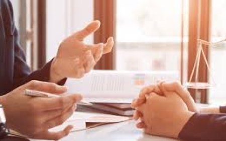 Choosing the right legal partner