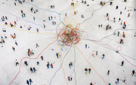 Local‑First Social Networking: Engaging Communities Near You