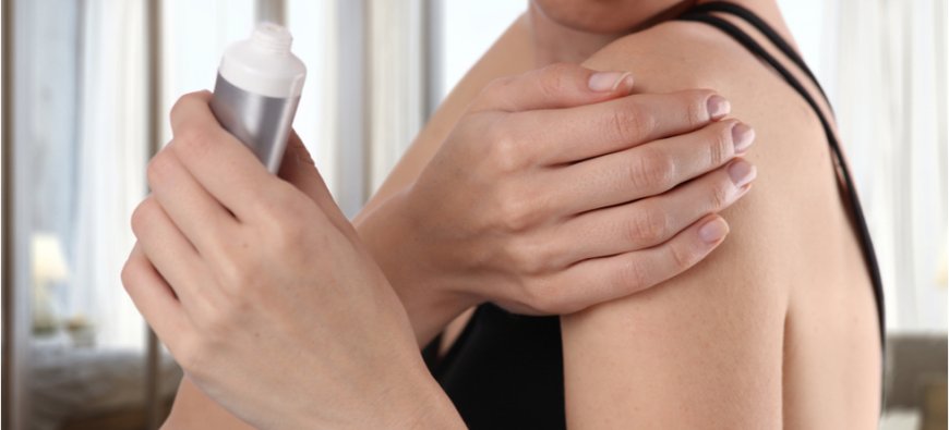 The Ultimate Guide to Shoulder Cream: Relief, Reviews & Remedies