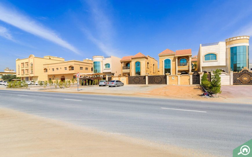 Ajman Real Estate: A Hidden Gem for Investors