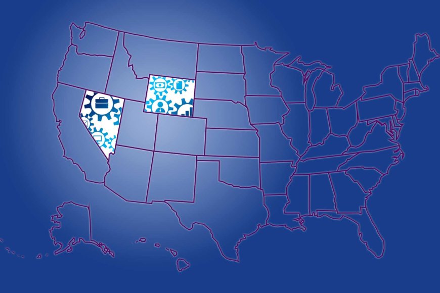 Wyoming vs Nevada Corporation: The Definitive Guide for Entrepreneurs