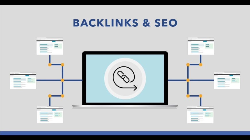 Backlink Outreach Services: The Key to Sustainable SEO Growth