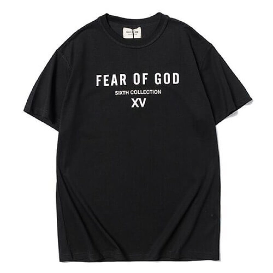Essentials by Jerry Lorenzo Fashion’s Answer to Quality and Comfort