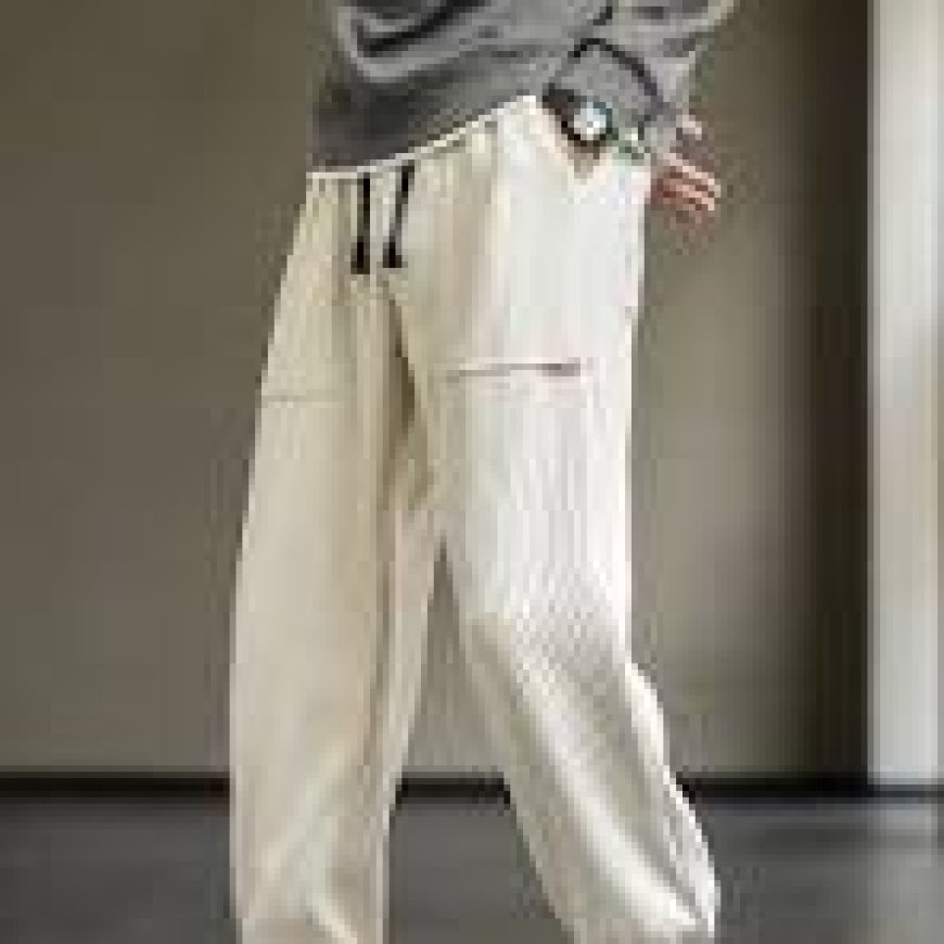 The Ultimate Blend of Comfort and Style