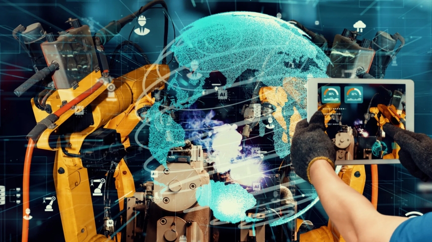 The Role of Electrical Engineering Solutions in Advancing Industry Standards