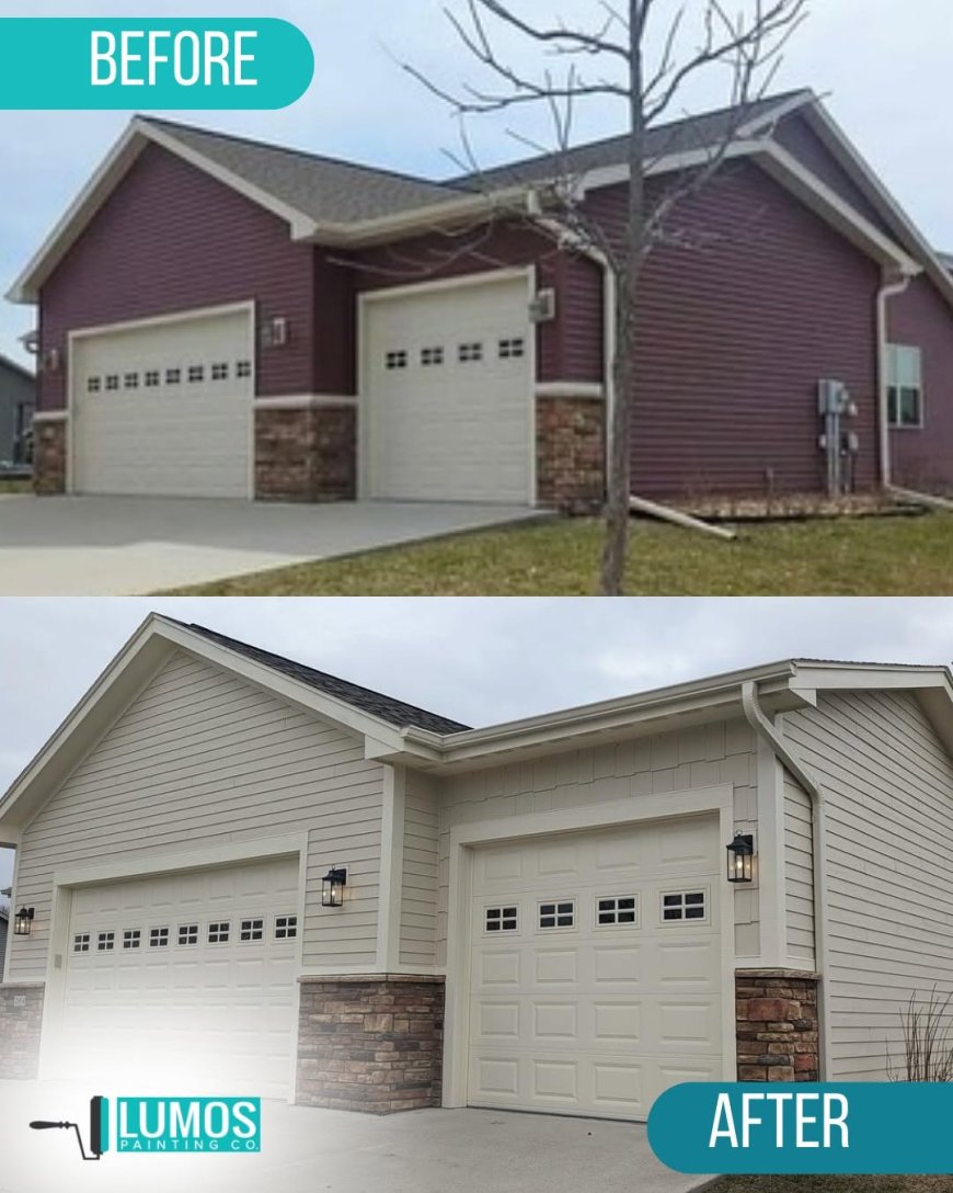 Professional Painting for New Construction Projects