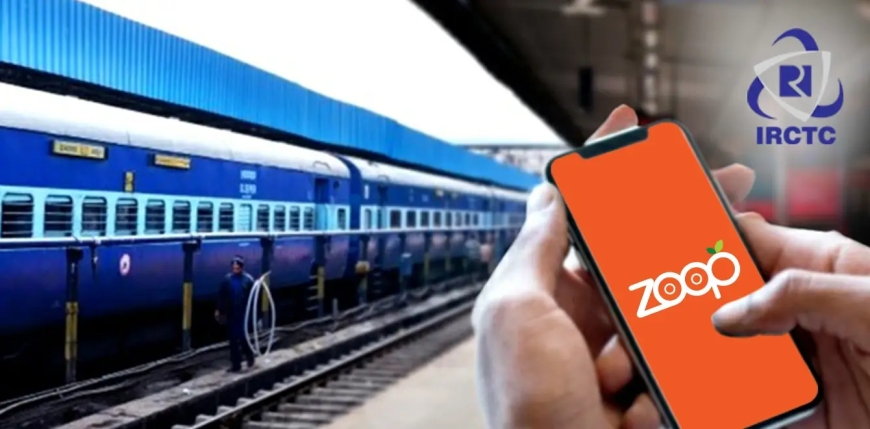 Explore the Best Food Delivery Options on Train at Bhopal Junction