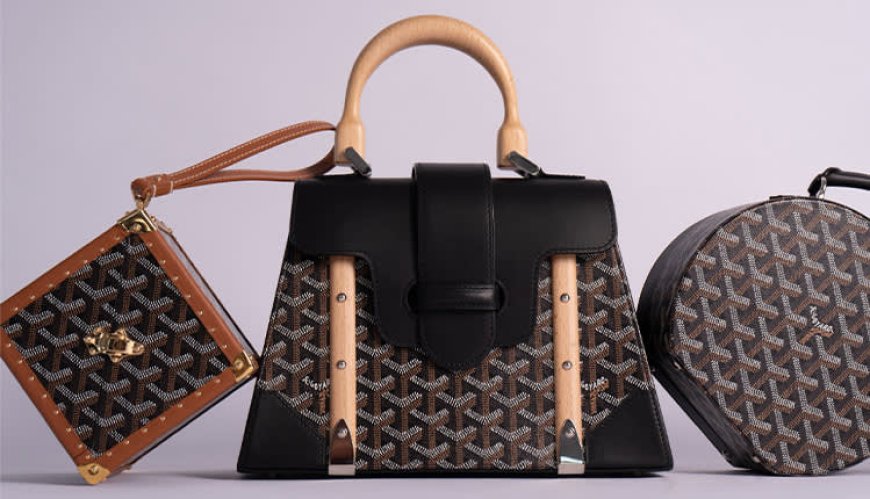 Goyard: The Ultimate Guide to the World’s Most Exclusive Luxury Brand