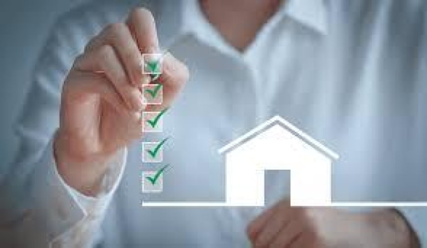 How to lease out your property safely and efficiently