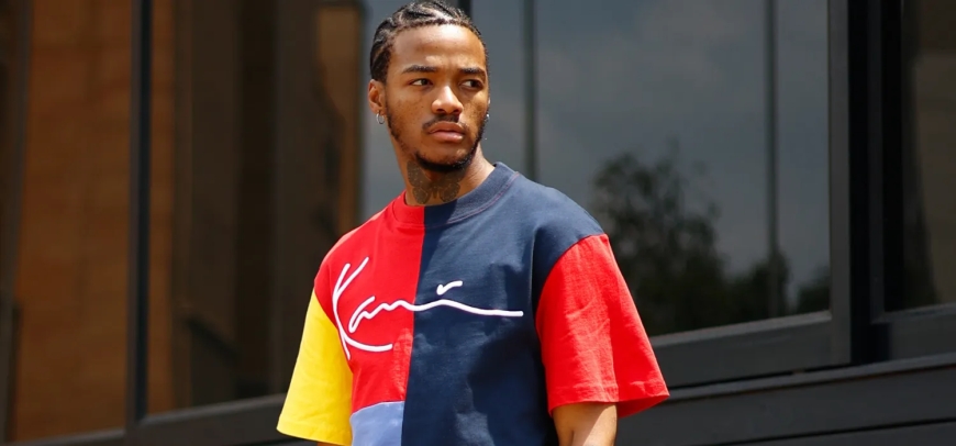 The Timeless Appeal of Karl Kani Jackets