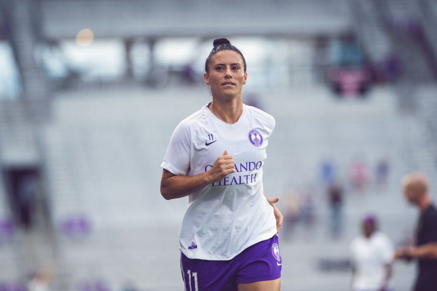 Ali Krieger Net Worth 2025: How Much Is the Soccer Star Worth Today?