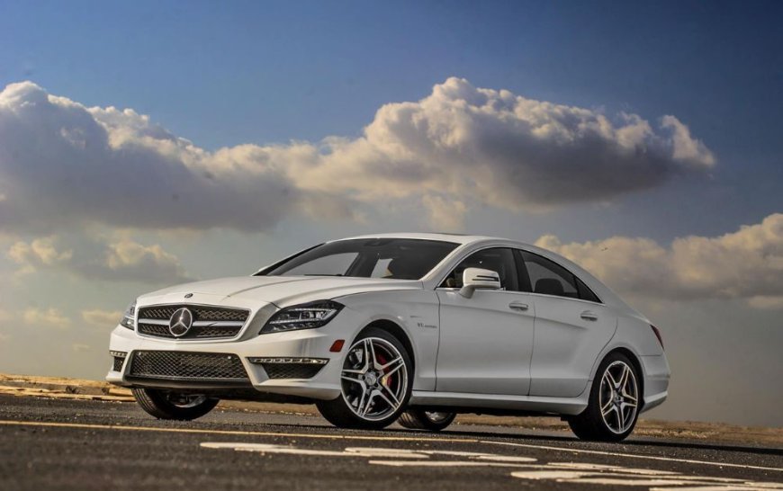 Where to Find the Cheapest Mercedes Rental in Dubai