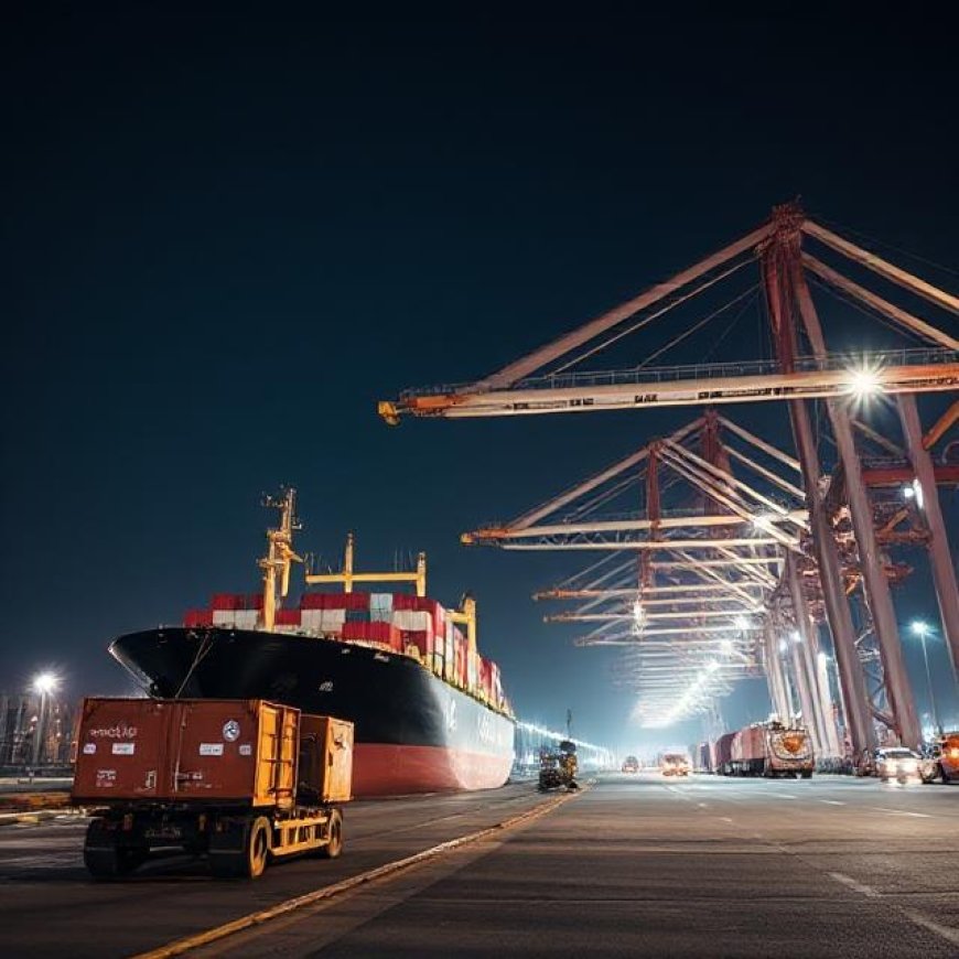 Partial Charging Services That Improve Delivery Timelines