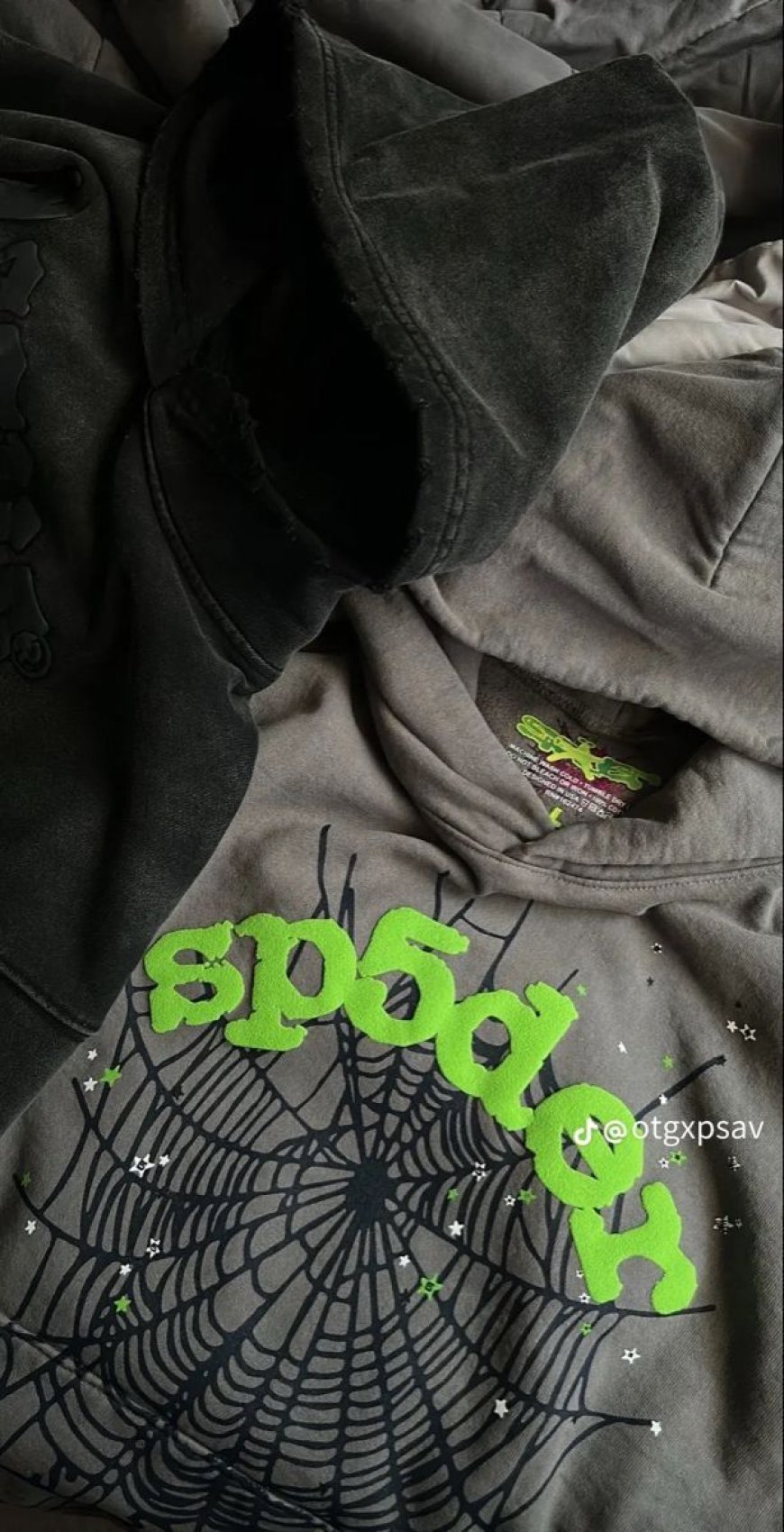 Spider Hoodie A Fashion Icon for the Modern Hero