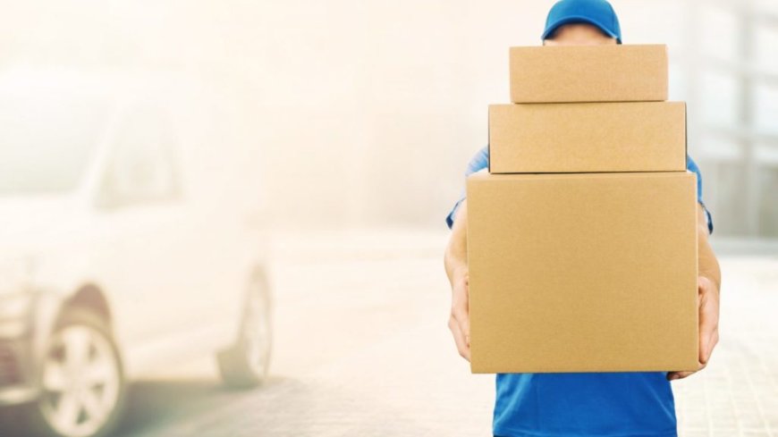 How Courier Aggregators Are Powering India's Fastest Growing E-commerce Startups