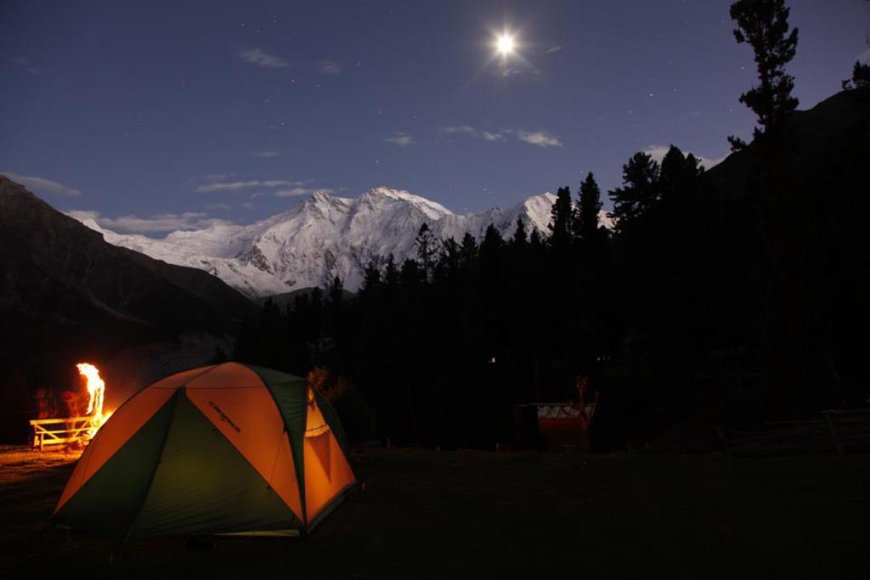 Top Tour Packages for Exploring the Northern Areas of Pakistan