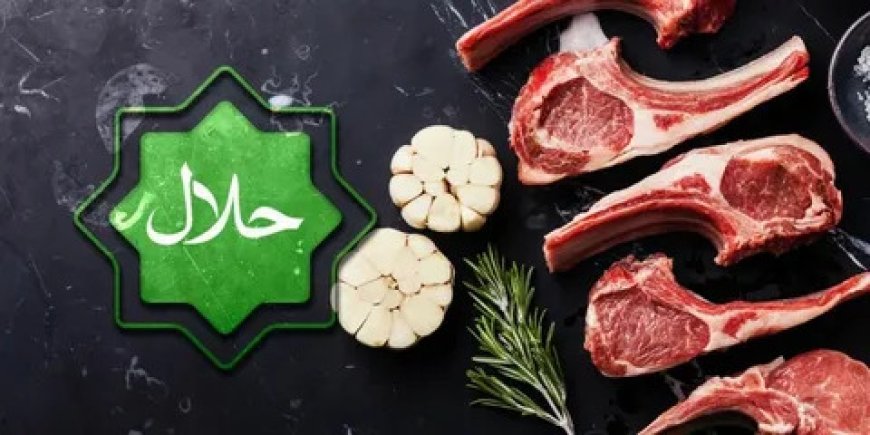 Buying Halal Meat in Japan: What Muslims Should Know