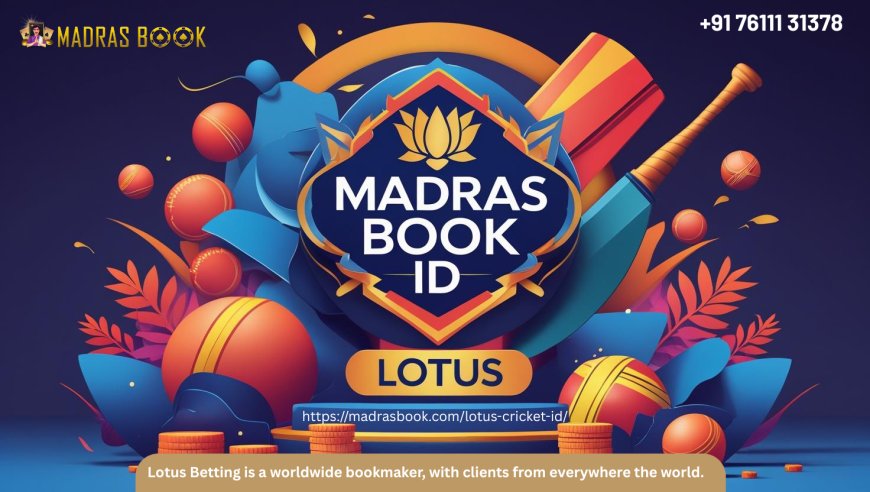 Madras Book ID Benefits: Why It’s the Top Choice in 2025