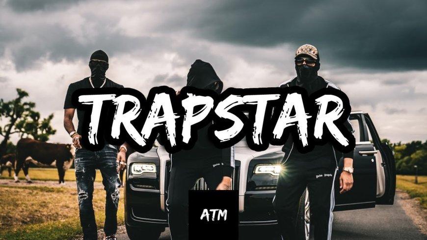 Wzrost Trapstar Poland Co napędza ten hype?