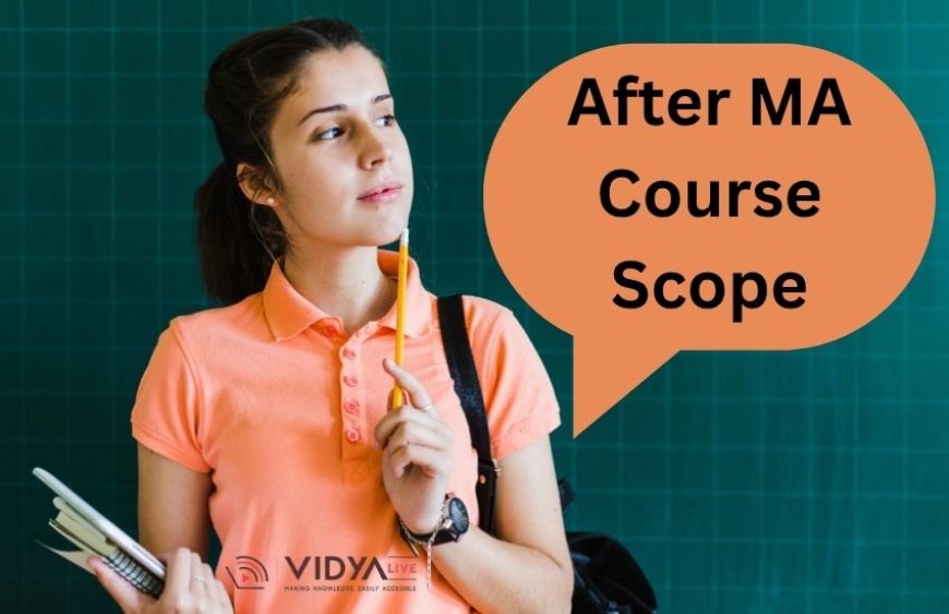 Why an Online MA in Sociology Is the Smart Choice in 2025: Scope, Salary & Career Paths