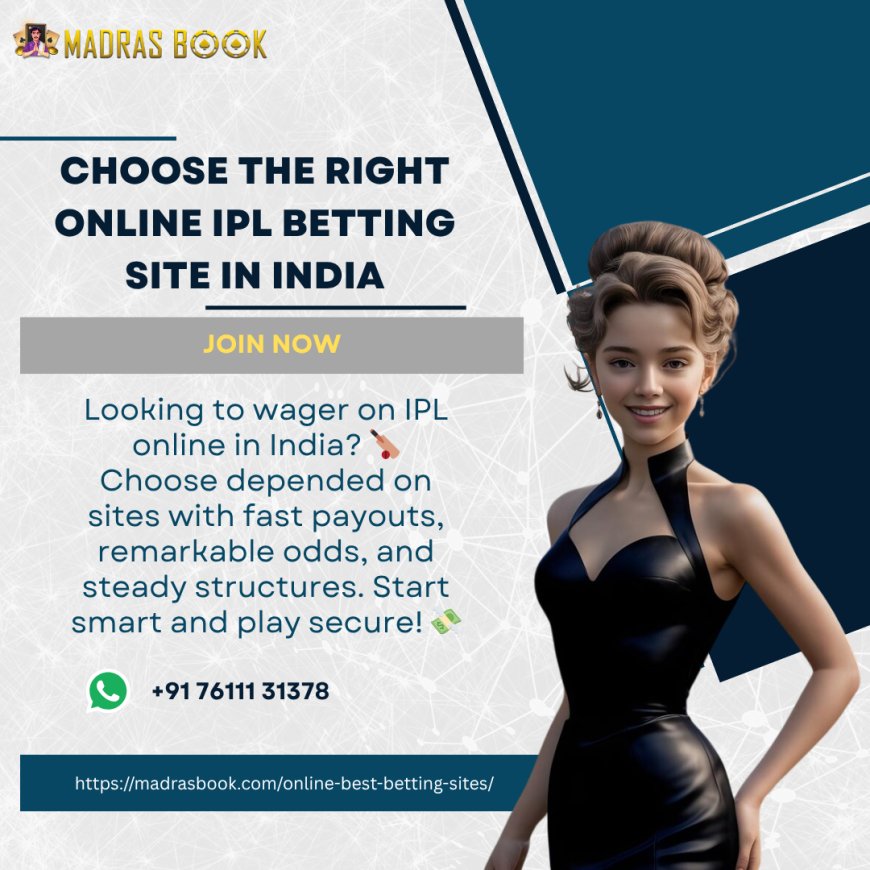 Trusted and Fast: Best Cricket ID Providers You Can Count On