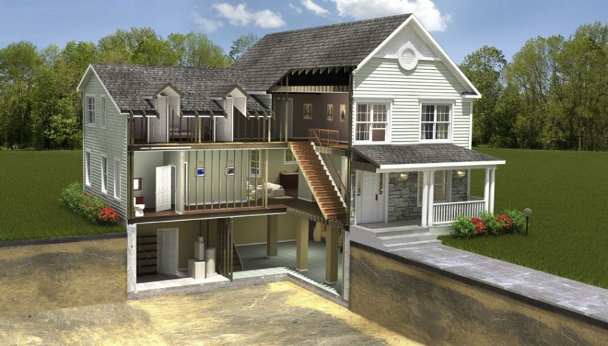 Why New Home Inspection & Water Testing Services Matter Before You Move In | Anchor Home Inspection CT