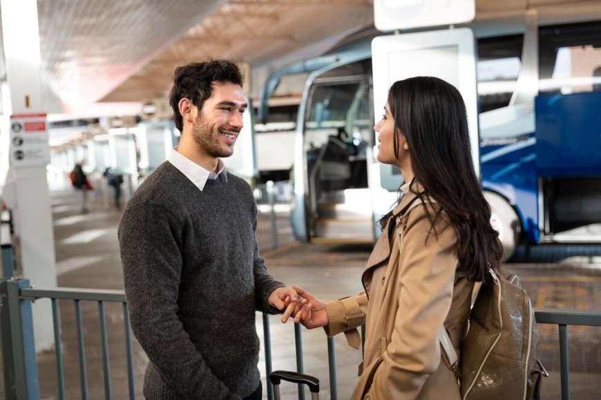 Departure Transfer: The Ultimate Guide to Stress-Free Travel
