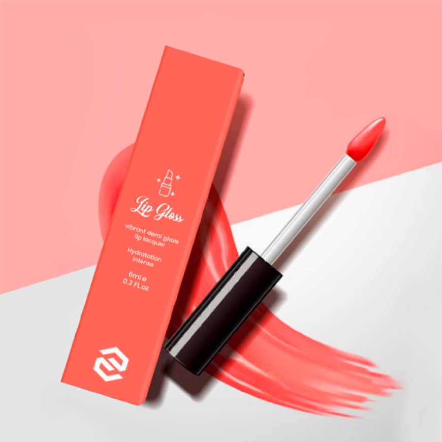 The Art and Impact of Perfume Packaging in Modern Branding