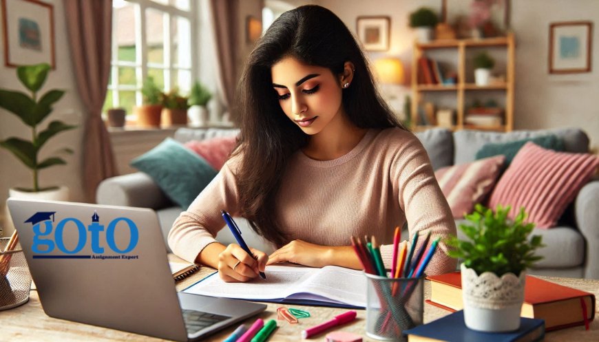 Your Guide to Assignment Experts in Malaysia: Reliable Help for Every Student