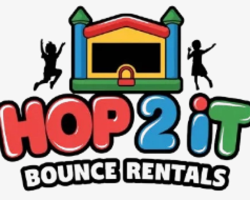 How Trusted Bounce House Supplier Serving Omaha & Surrounding Areas Delivers Fun, Safety, and Smiles at Every Event