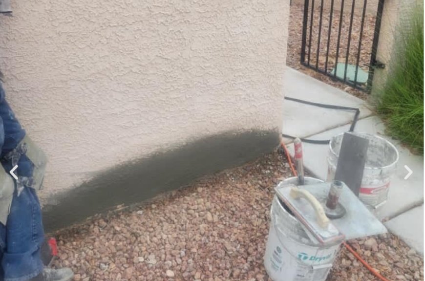 How Trusted Concrete Services in Las Vegas Deliver Exceptional Results with Precision, Expertise, and Care