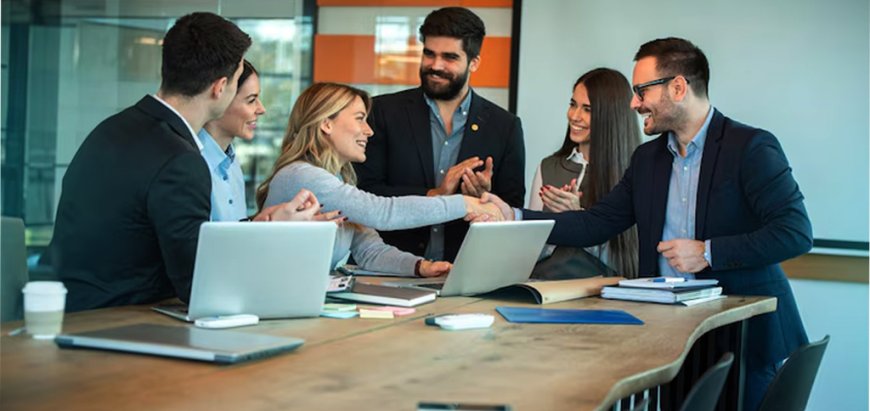 How Infinity Exists as a Trusted Job Consultancy Delhi Can Help You Build a Meaningful Career Journey