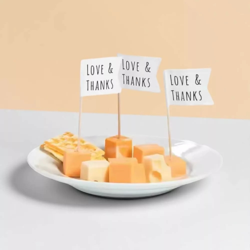 Where Can You Find Innovative Toothpick Flags Solutions?