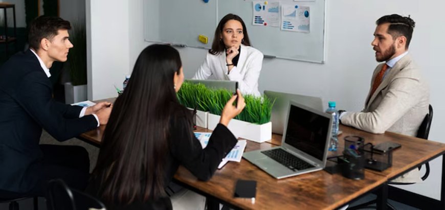 Why Infinity Exists is Considered the Best Job Consultancy in Delhi for Career Growth and Hiring Solutions