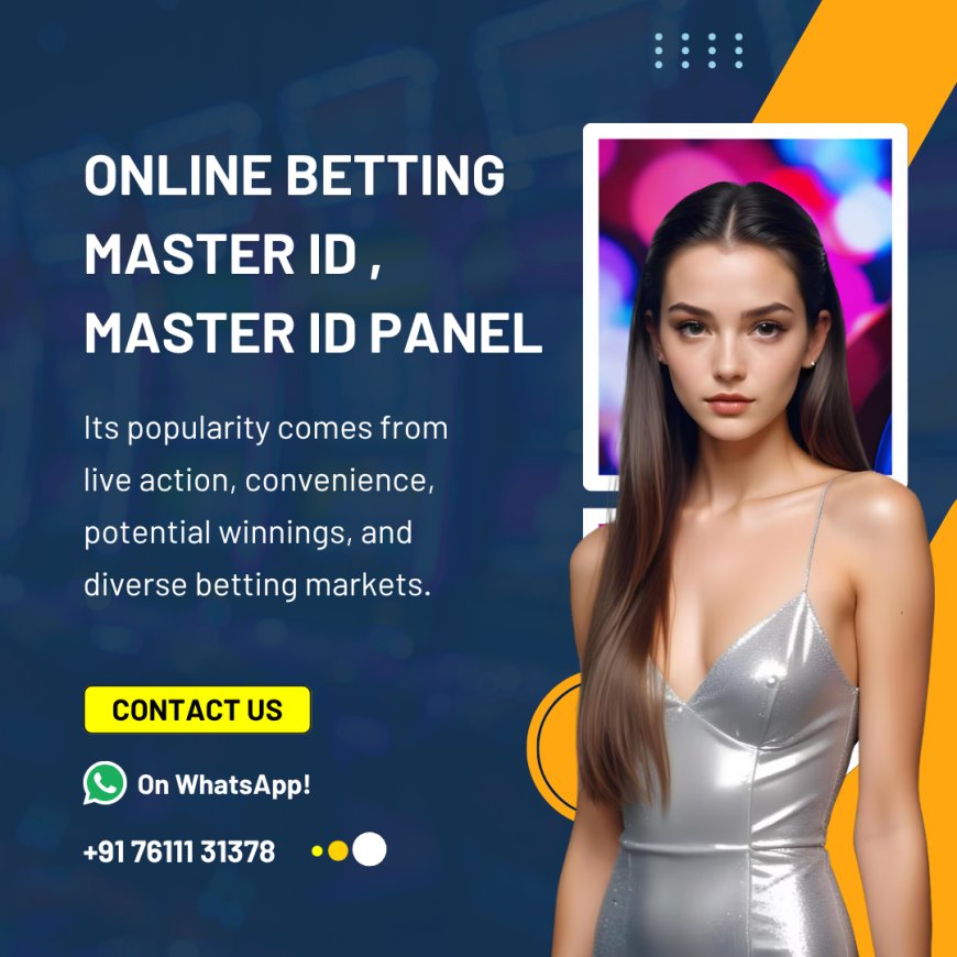 Get Online Cricket ID Instantly | Trusted Cricket Betting IDs 2025