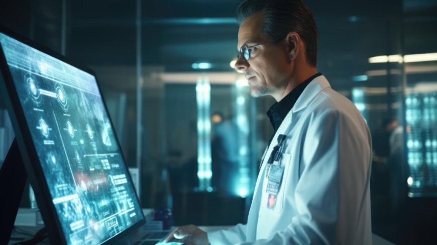 Full Service Revenue Cycle Management: Unlocking Hidden Revenue for Healthcare Providers